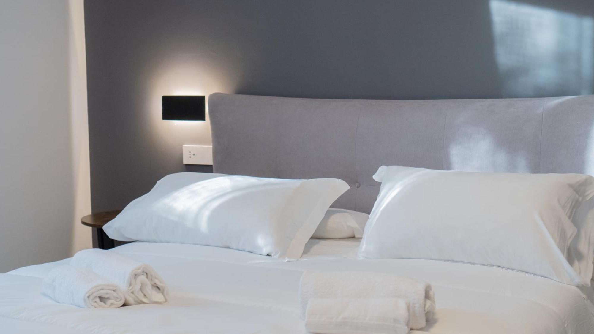 Affittacamere Modern Olbia