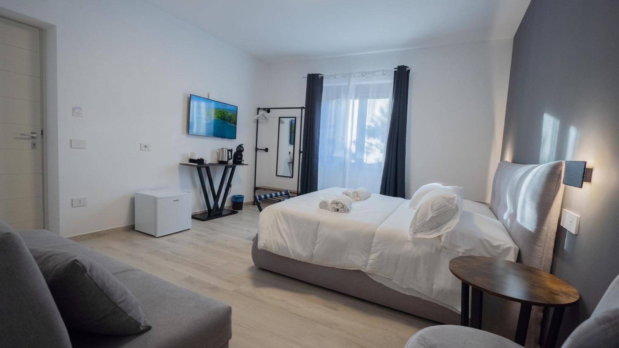Modern Olbia