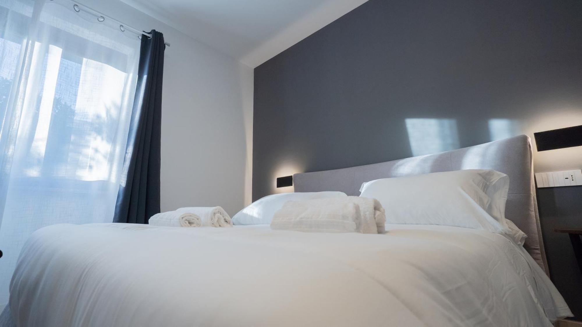 Modern Affittacamere Olbia