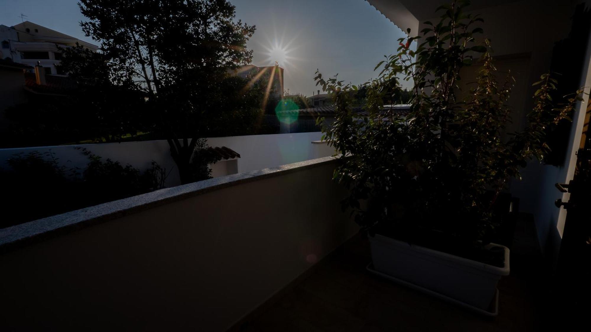 Affittacamere Modern Olbia
