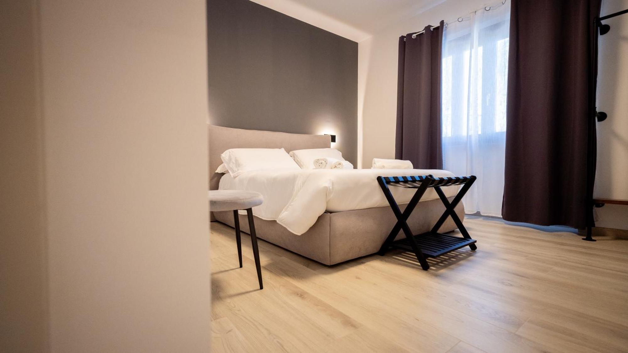 Affittacamere Modern